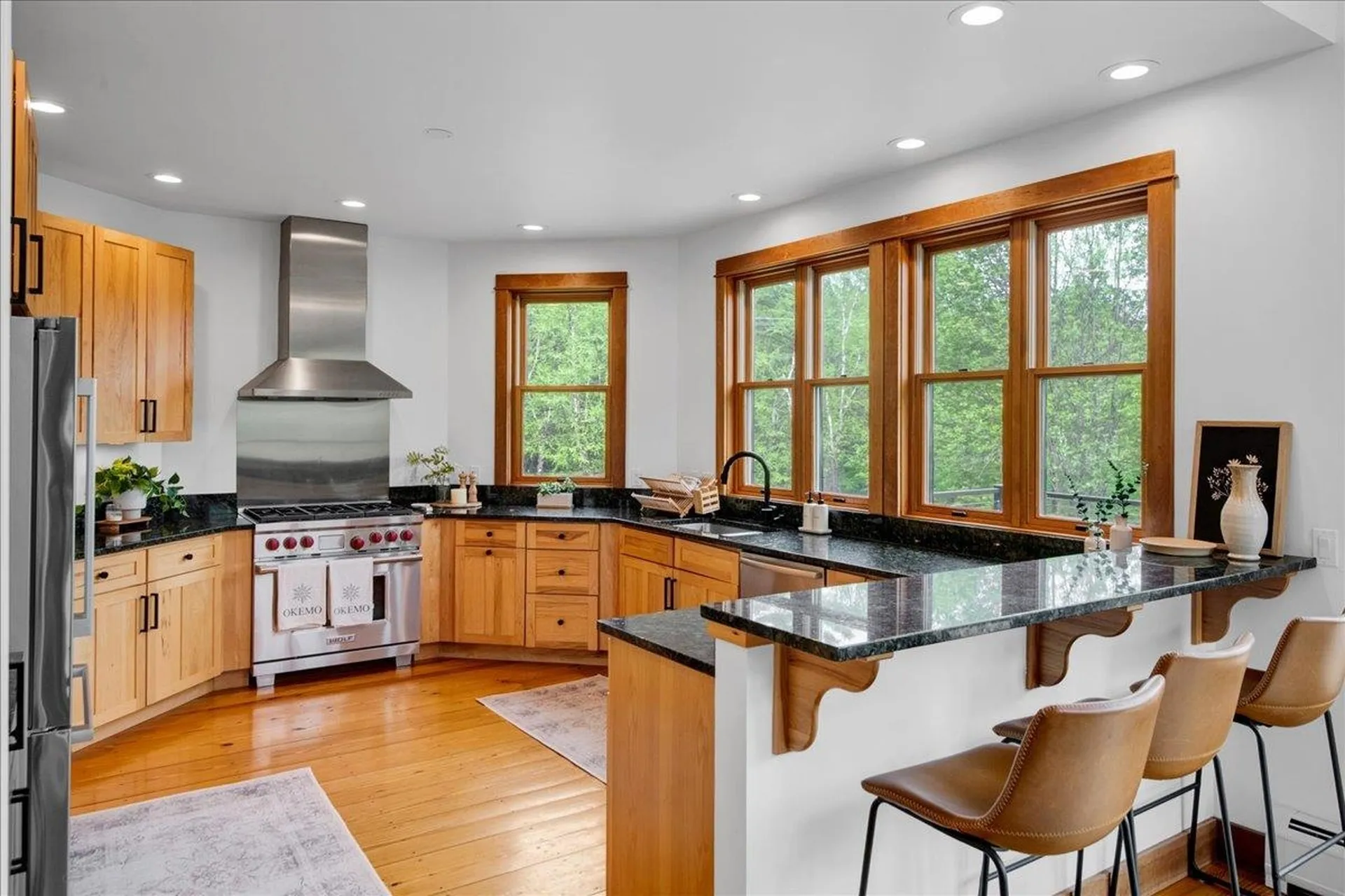 81 Town Farm Road Ludlow VT 05149
