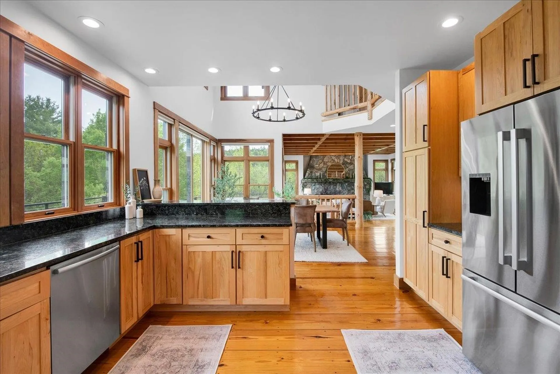 81 Town Farm Road Ludlow VT 05149