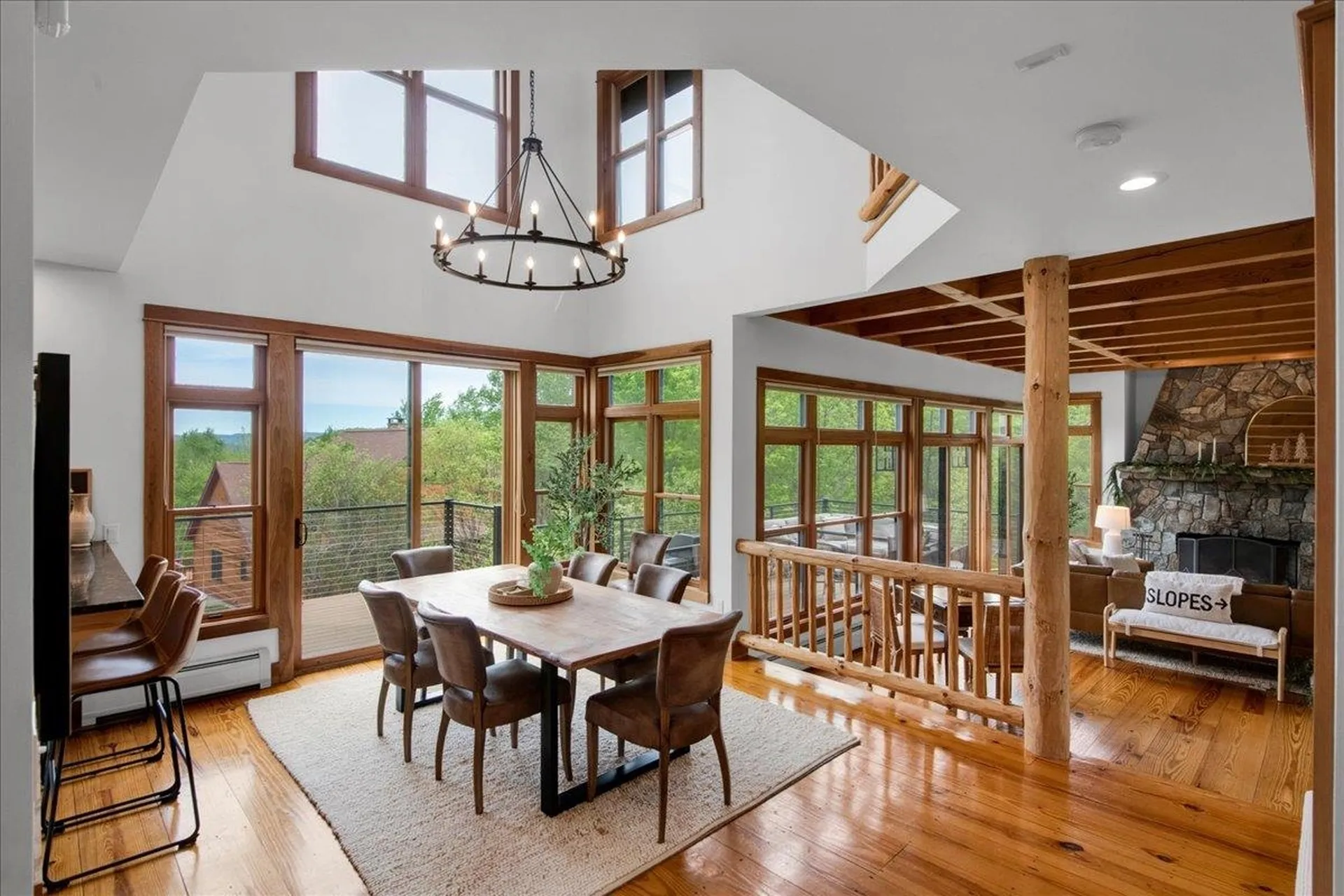 81 Town Farm Road Ludlow VT 05149