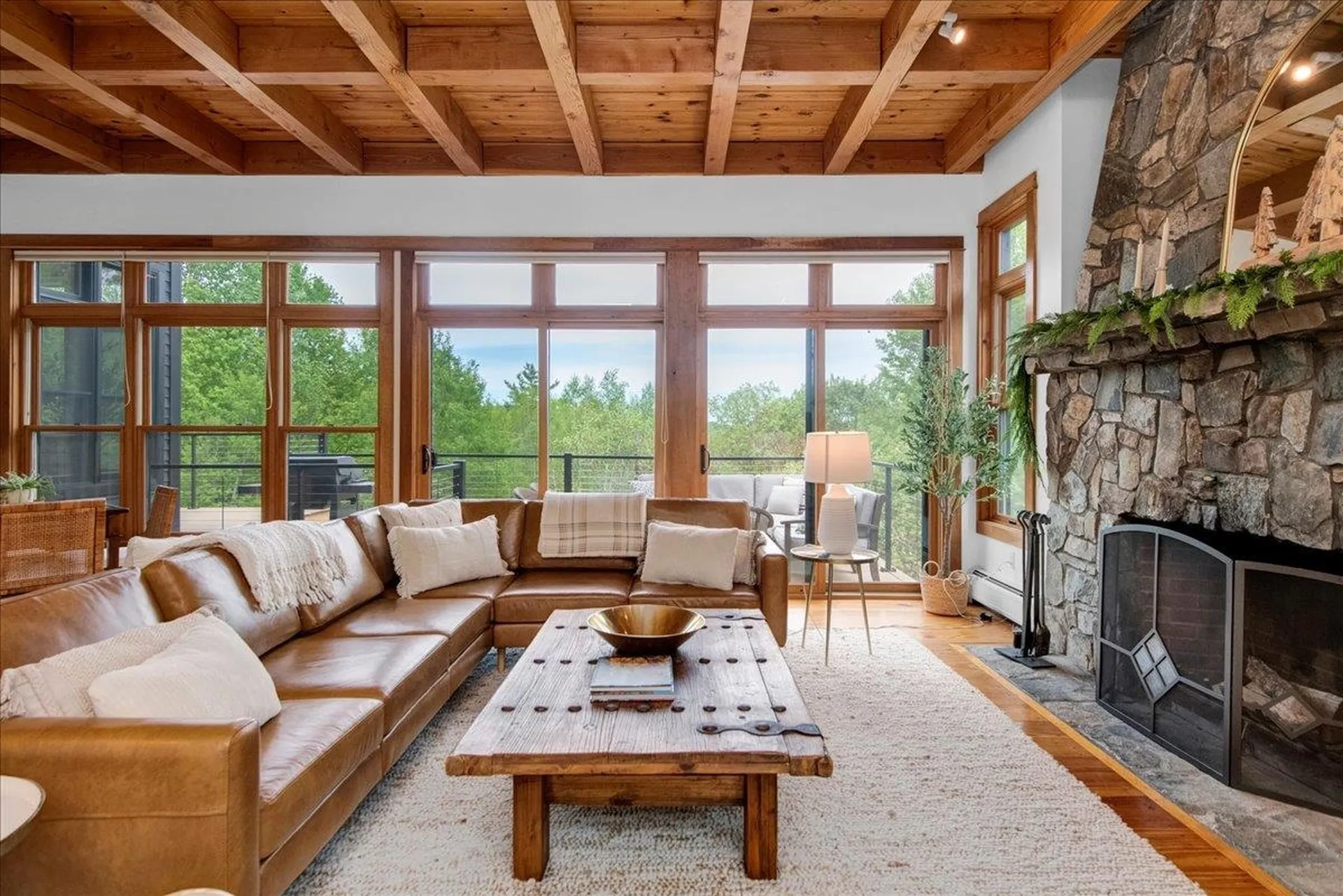 81 Town Farm Road Ludlow VT 05149