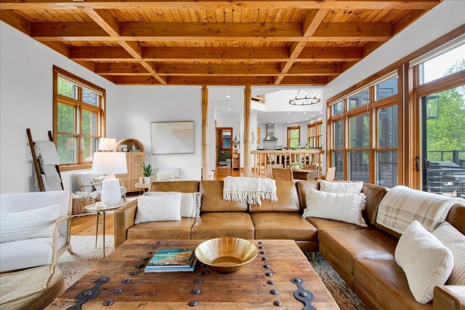 81 Town Farm Road Ludlow VT 05149