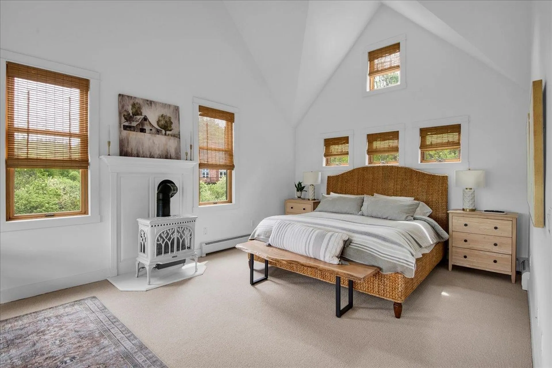 81 Town Farm Road Ludlow VT 05149