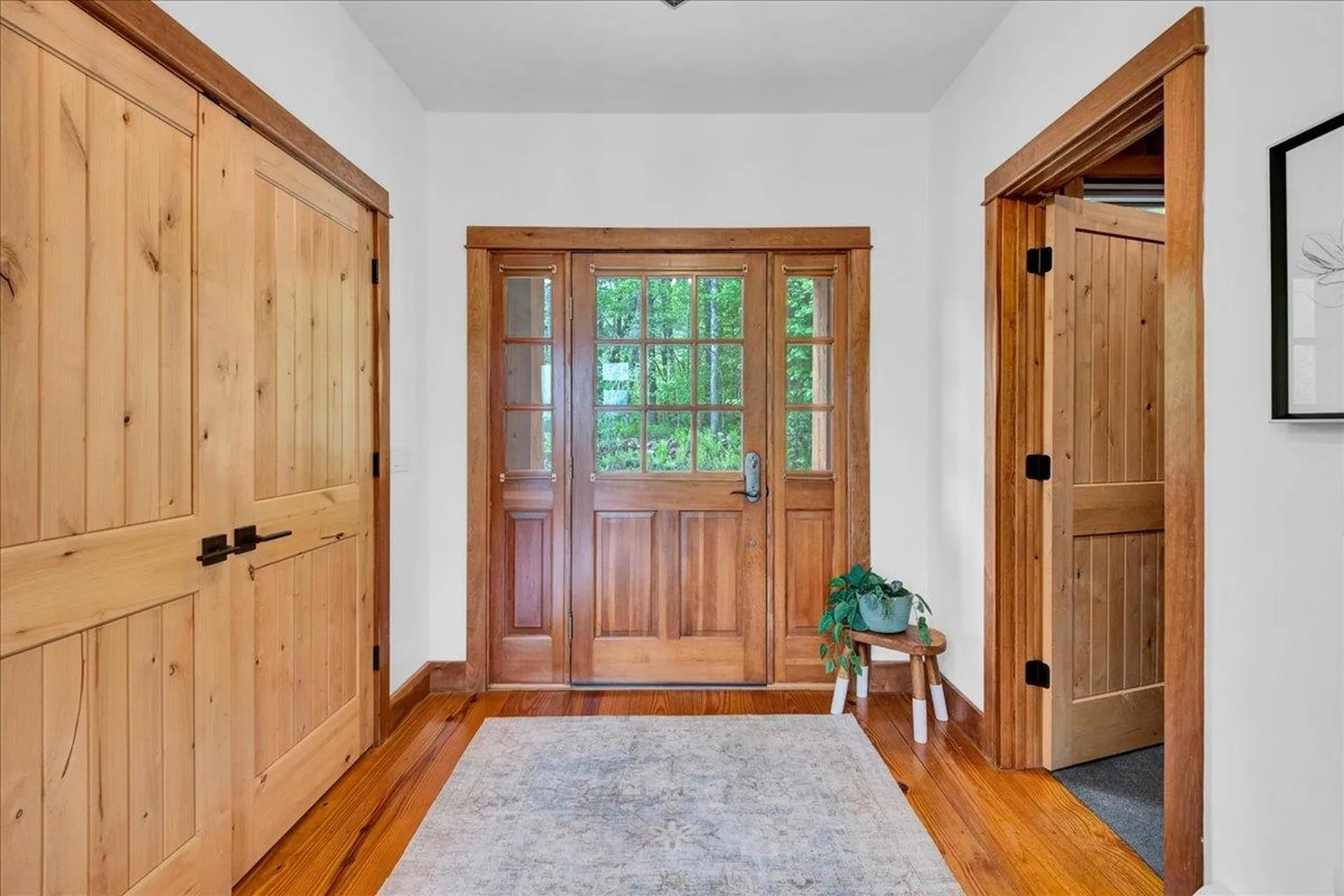81 Town Farm Road Ludlow VT 05149