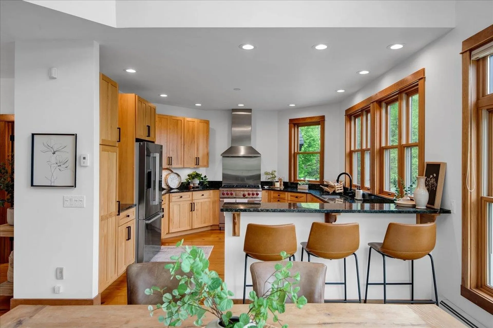 81 Town Farm Road Ludlow VT 05149