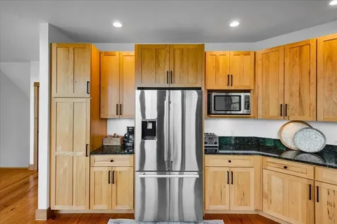 81 Town Farm Road Ludlow VT 05149