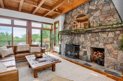 81 Town Farm Road Ludlow VT 05149