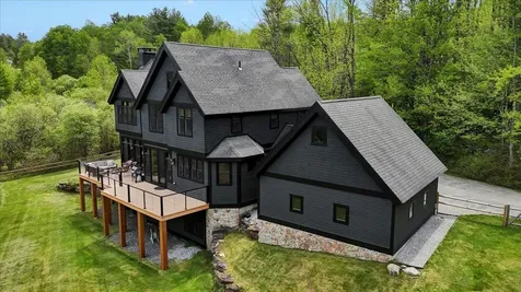 81 Town Farm Road Ludlow VT 05149