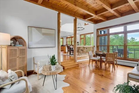 81 Town Farm Road Ludlow VT 05149