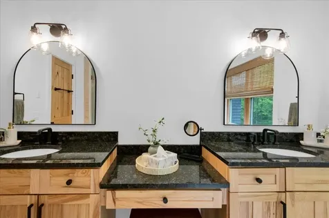 81 Town Farm Road Ludlow VT 05149