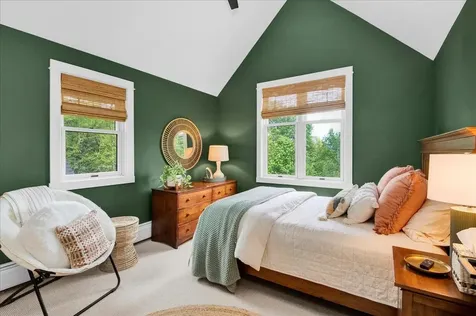 81 Town Farm Road Ludlow VT 05149
