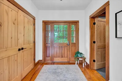 81 Town Farm Road Ludlow VT 05149