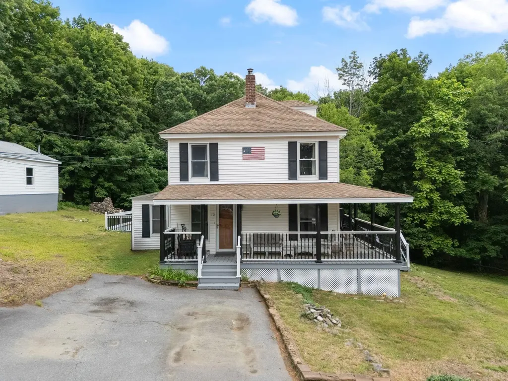 10 Sullivan Avenue Salem NH 03079