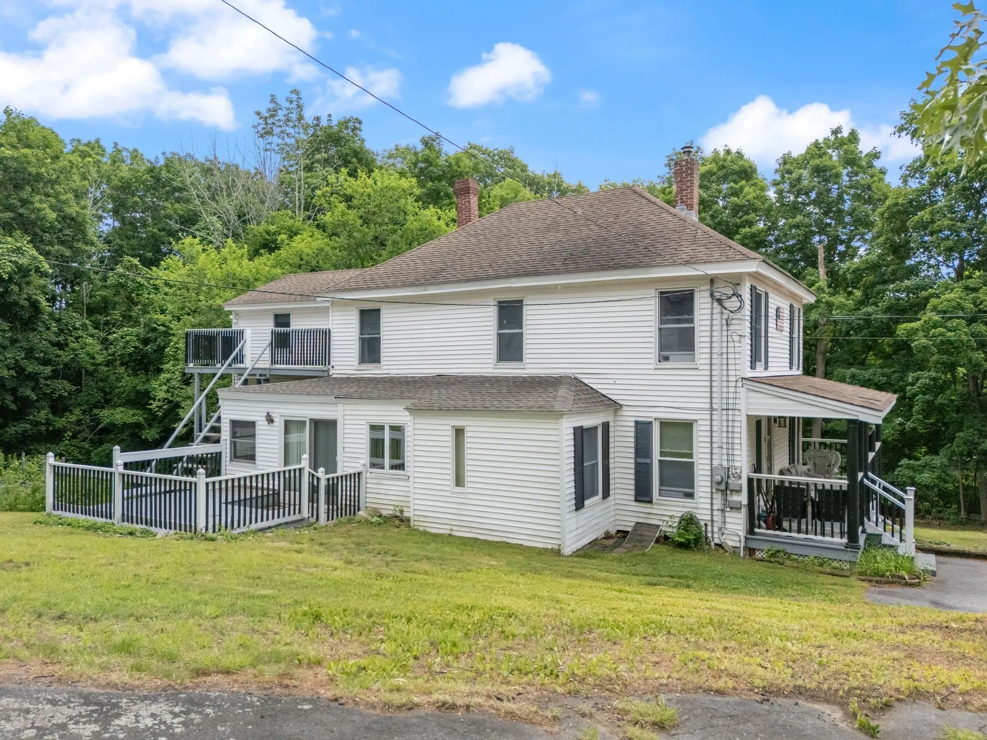 10 Sullivan Avenue Salem NH 03079