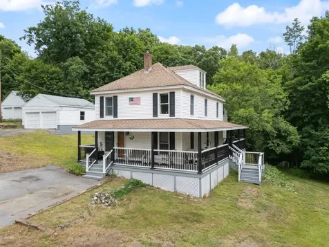 10 Sullivan Avenue Salem NH 03079