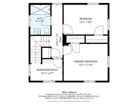 20 Lawndale Avenue Nashua NH 03060