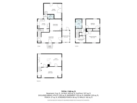 20 Lawndale Avenue Nashua NH 03060