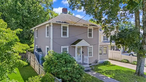 20 Lawndale Avenue Nashua NH 03060