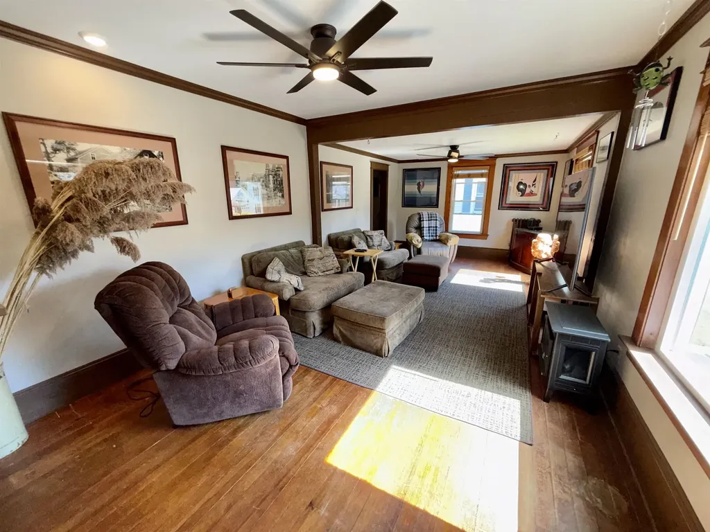 305 Union Street Newport City VT 05855