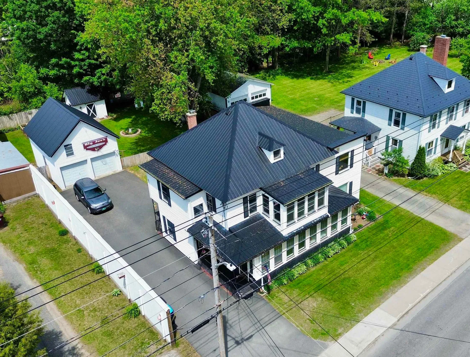 305 Union Street Newport City VT 05855