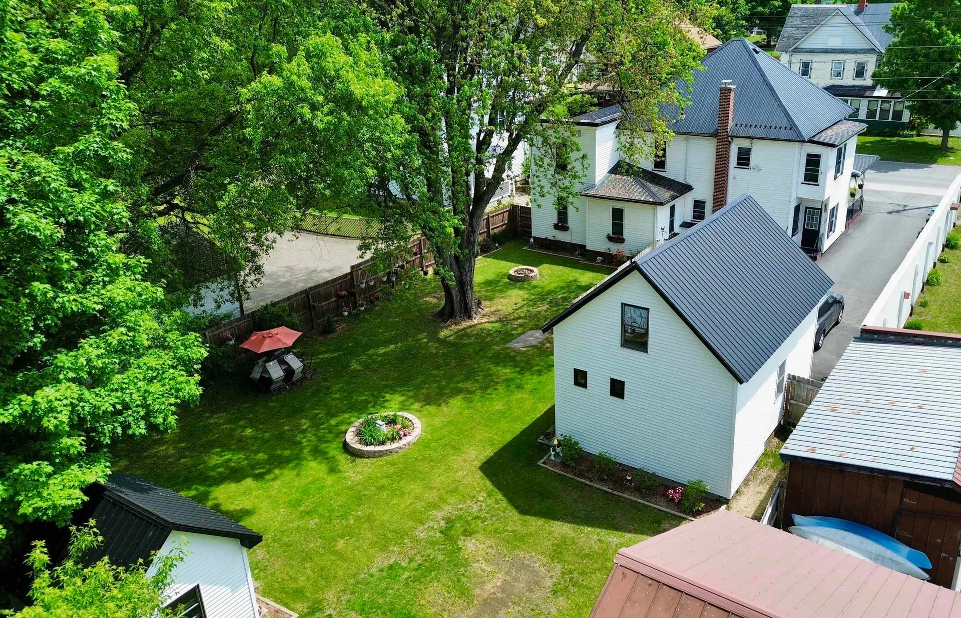 305 Union Street Newport City VT 05855