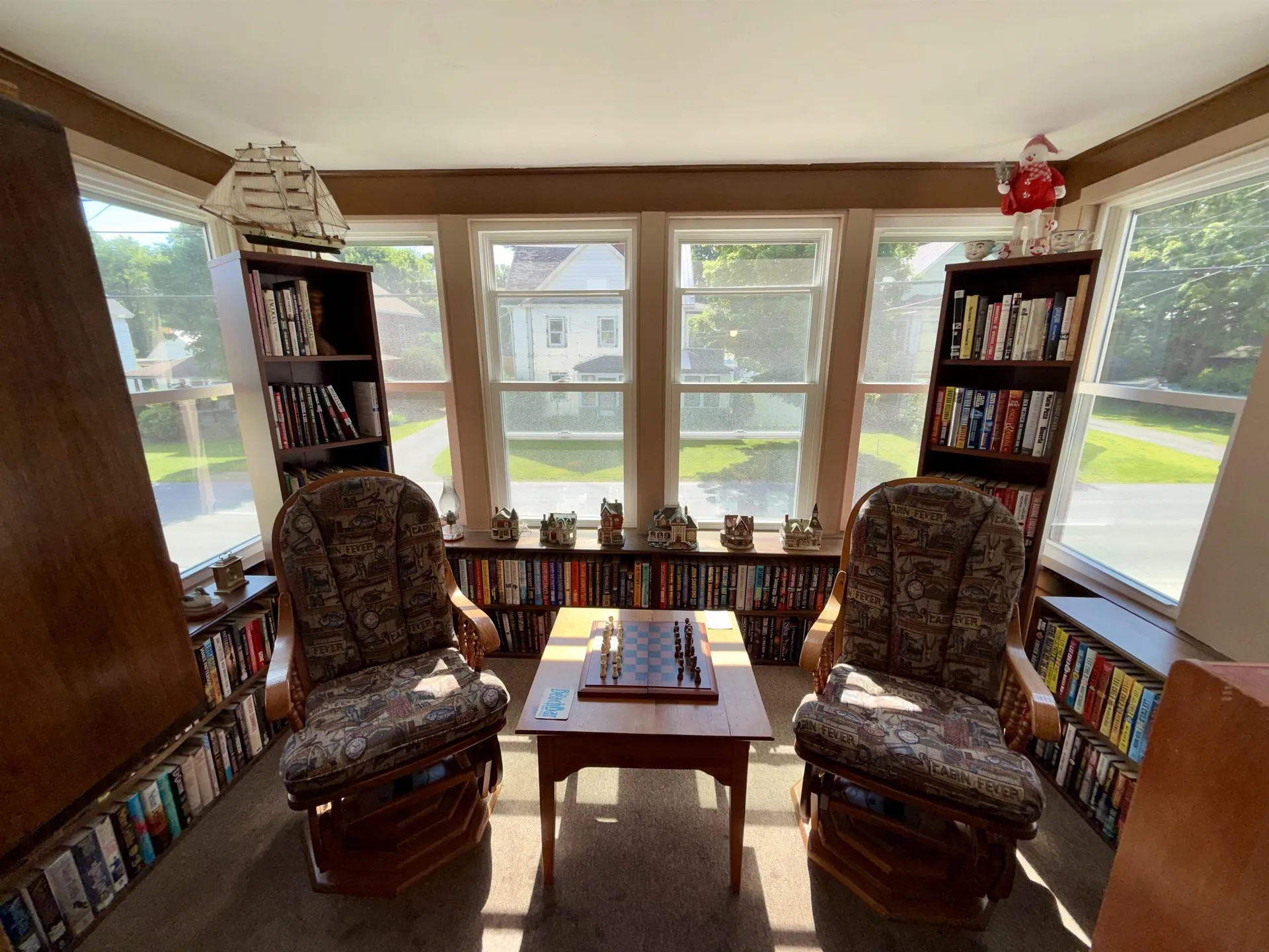 305 Union Street Newport City VT 05855