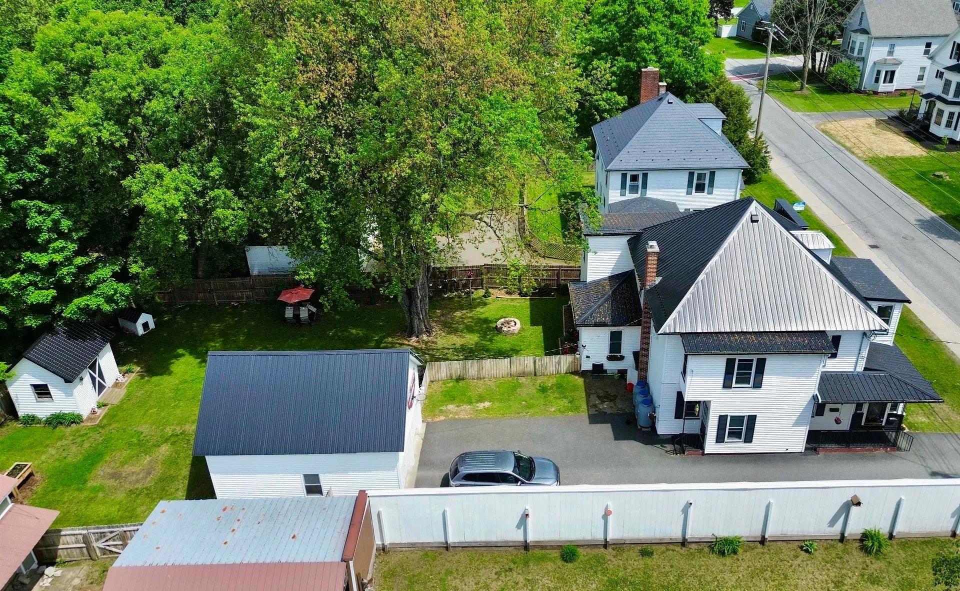 305 Union Street Newport City VT 05855