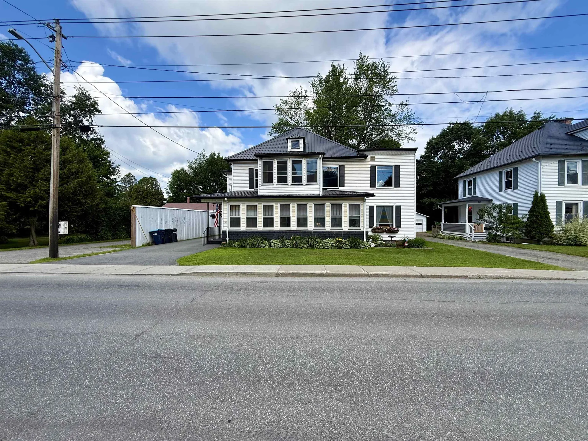305 Union Street Newport City VT 05855