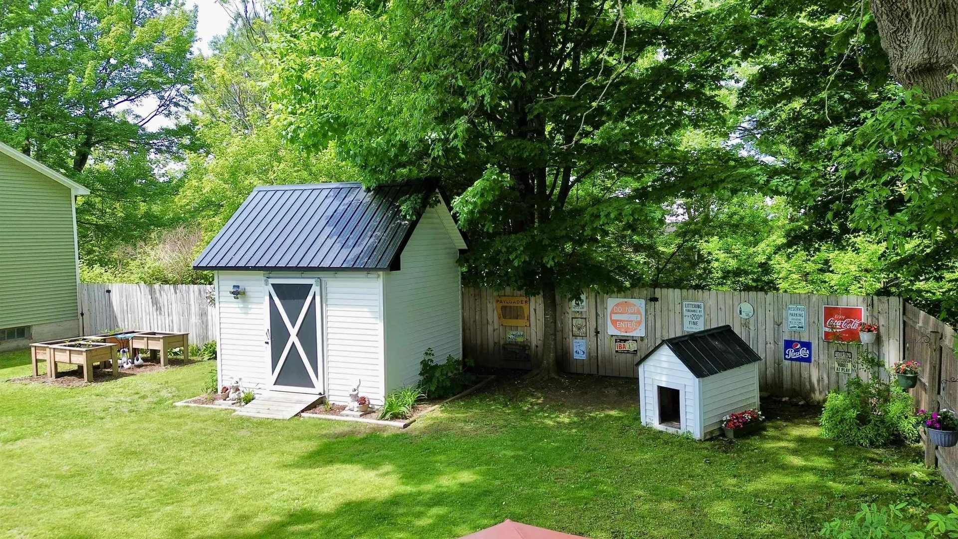 305 Union Street Newport City VT 05855
