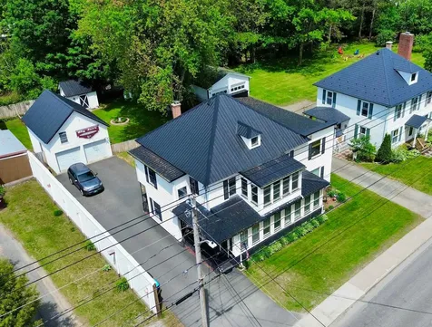 305 Union Street Newport City VT 05855