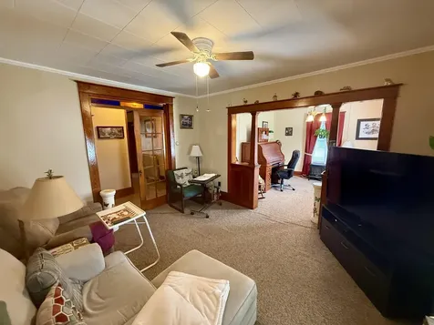 305 Union Street Newport City VT 05855