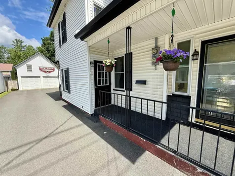 305 Union Street Newport City VT 05855
