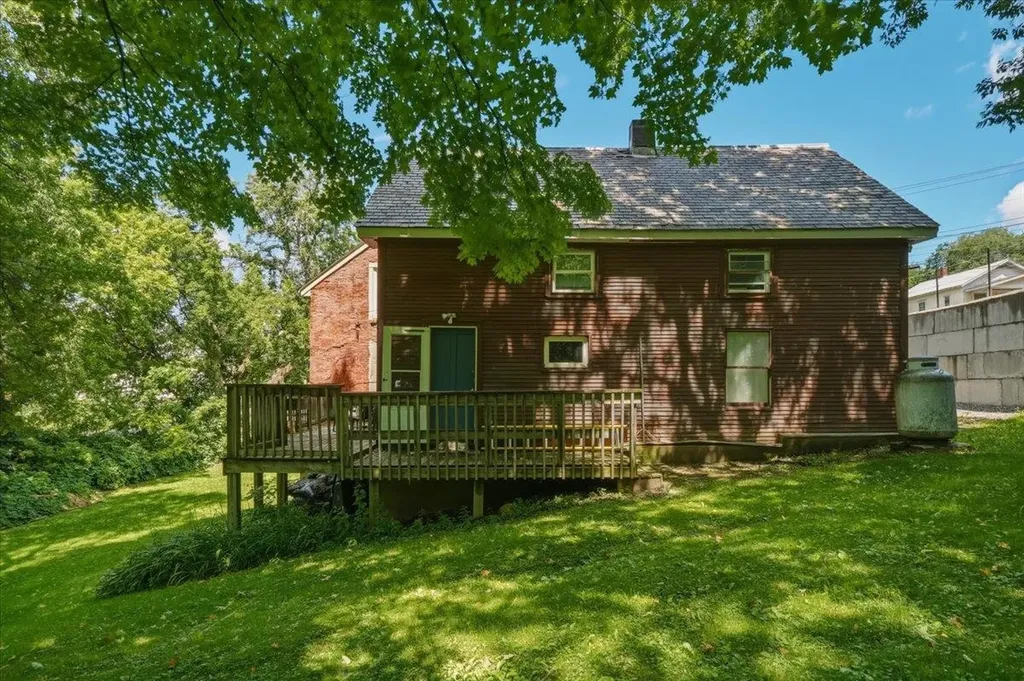 297 Main Street Vergennes VT 05491