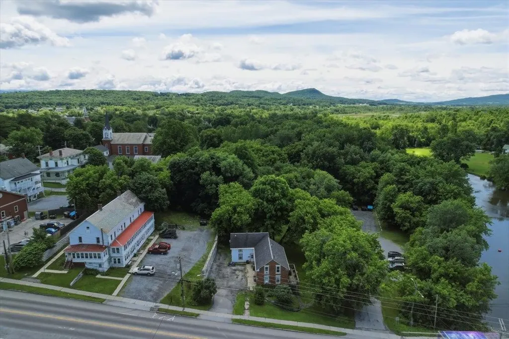 297 Main Street Vergennes VT 05491