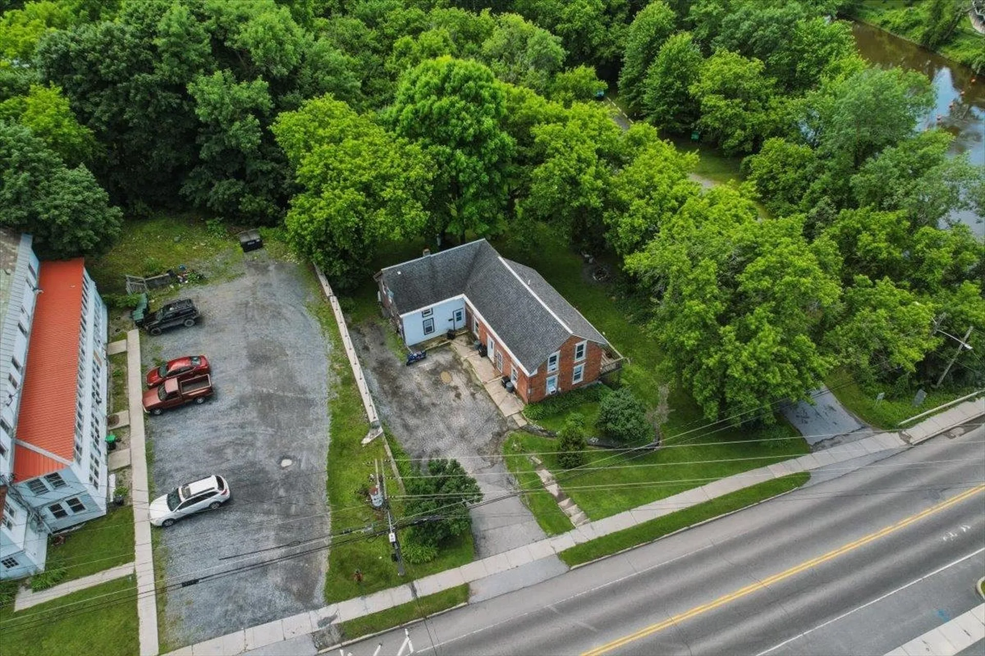 297 Main Street Vergennes VT 05491