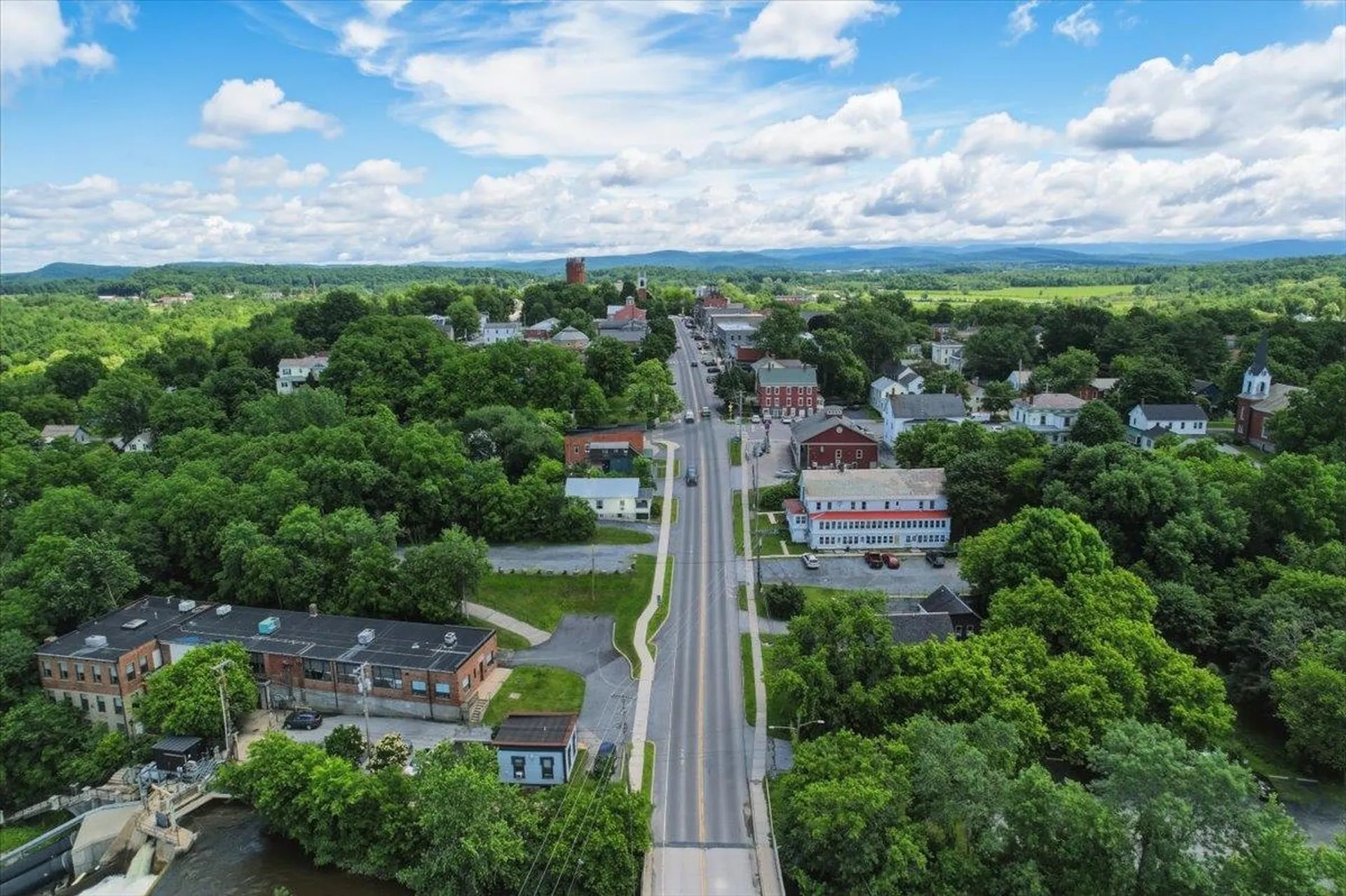 297 Main Street Vergennes VT 05491