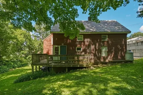 297 Main Street Vergennes VT 05491