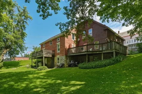 297 Main Street Vergennes VT 05491
