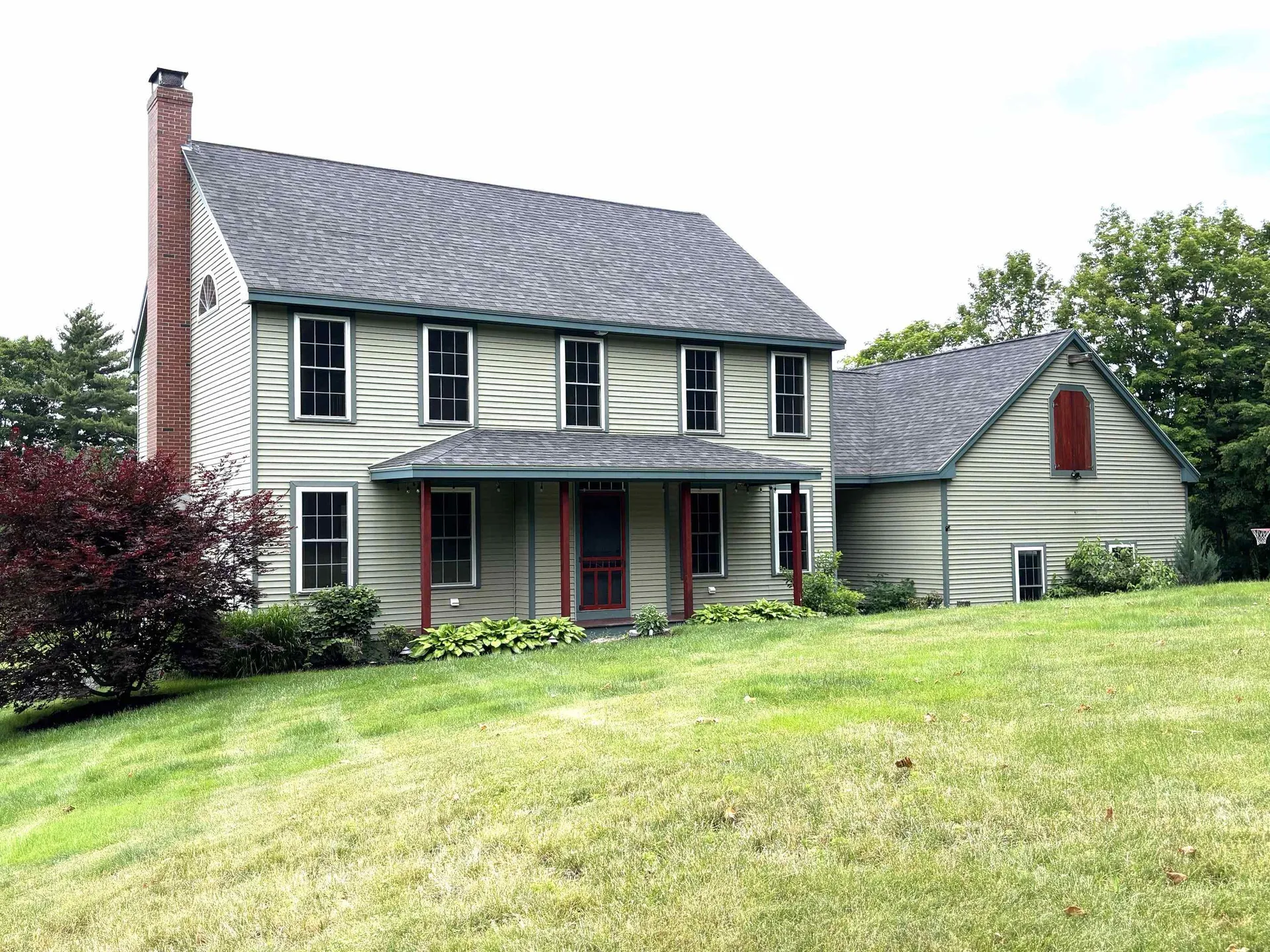 8 Old Mill Lane Rollinsford NH 03869