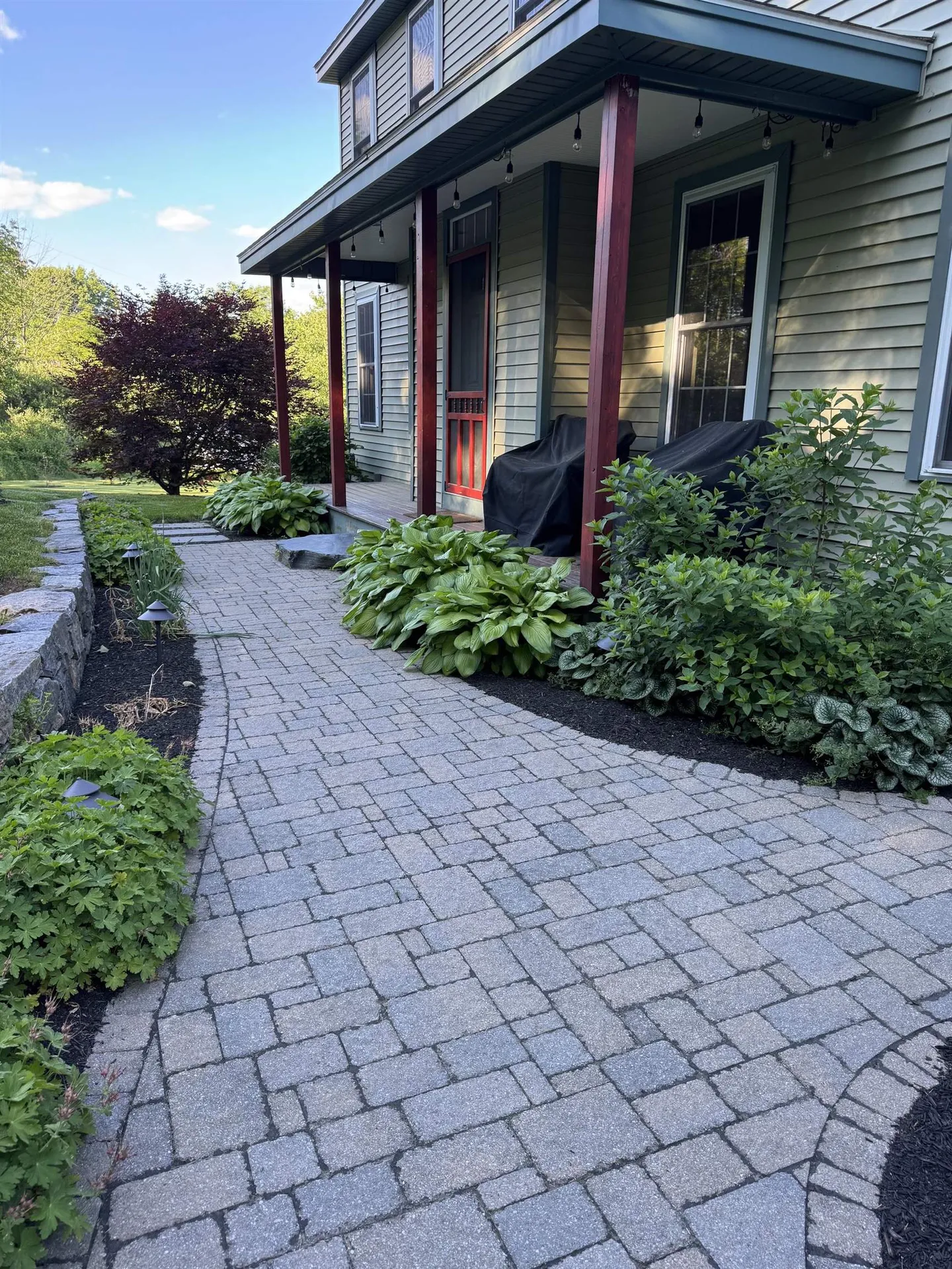 8 Old Mill Lane Rollinsford NH 03869