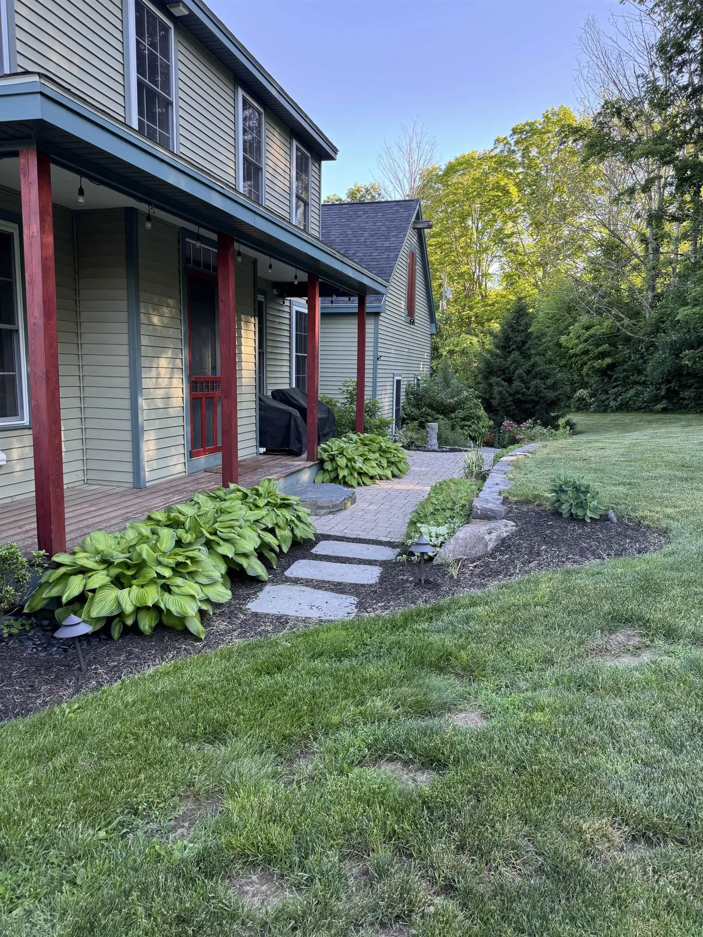 8 Old Mill Lane Rollinsford NH 03869