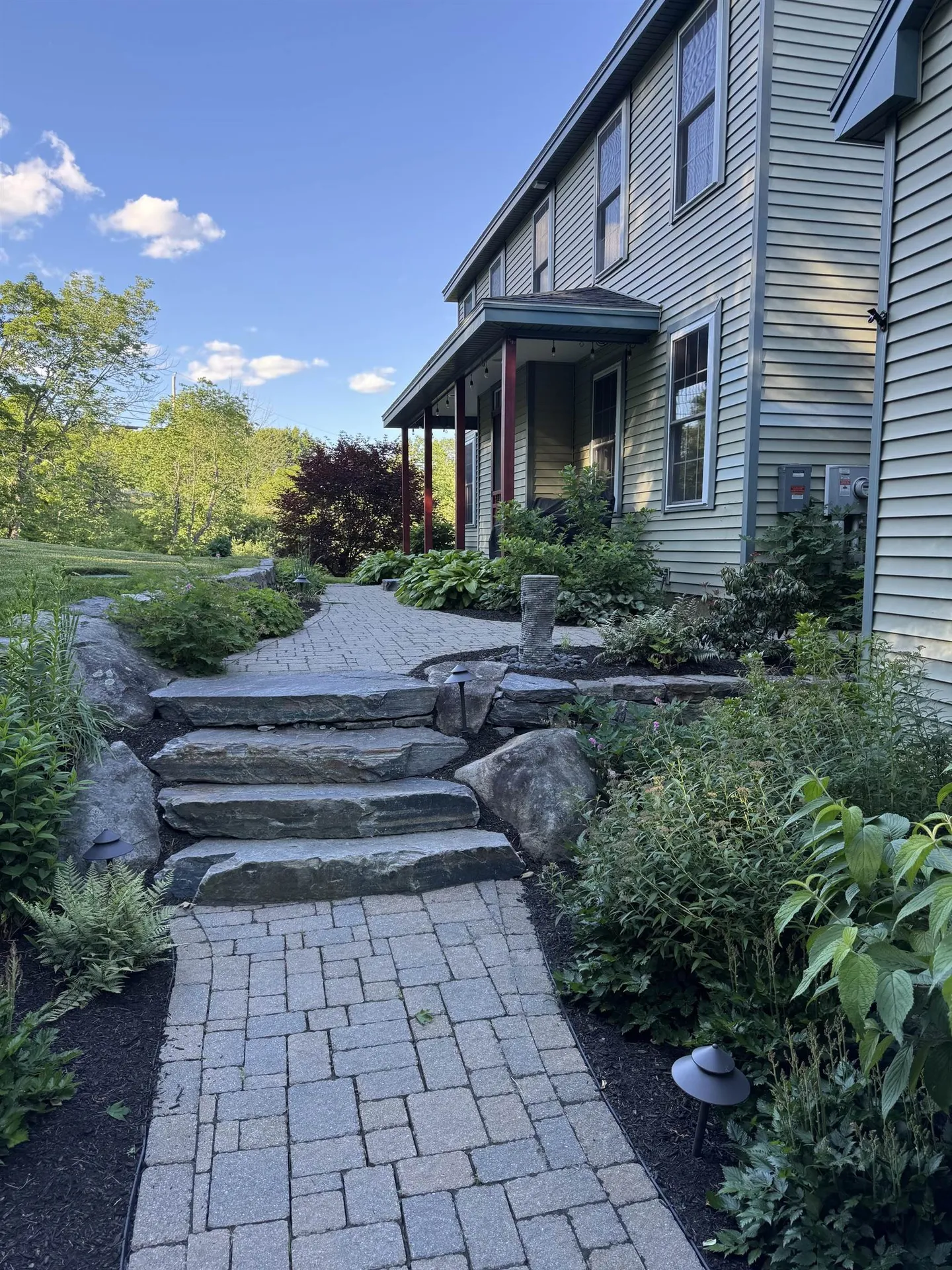 8 Old Mill Lane Rollinsford NH 03869