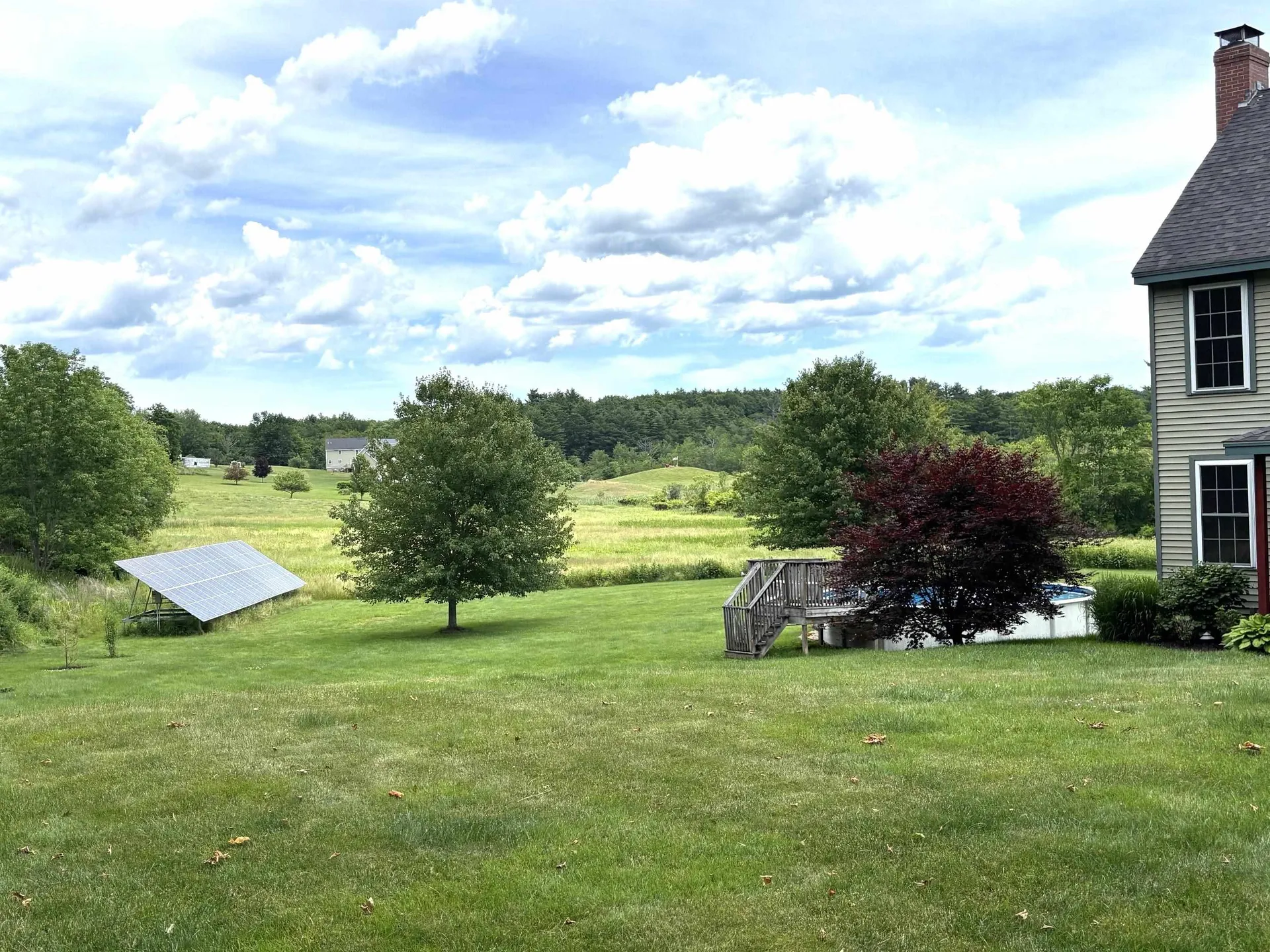 8 Old Mill Lane Rollinsford NH 03869