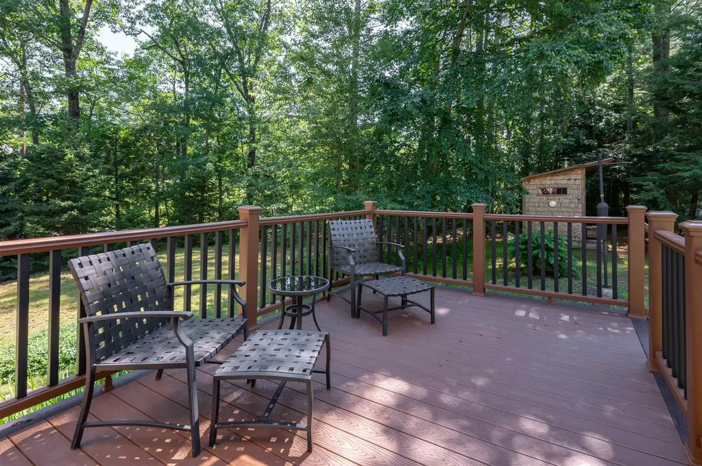 218 Kingston Road Danville NH 03819