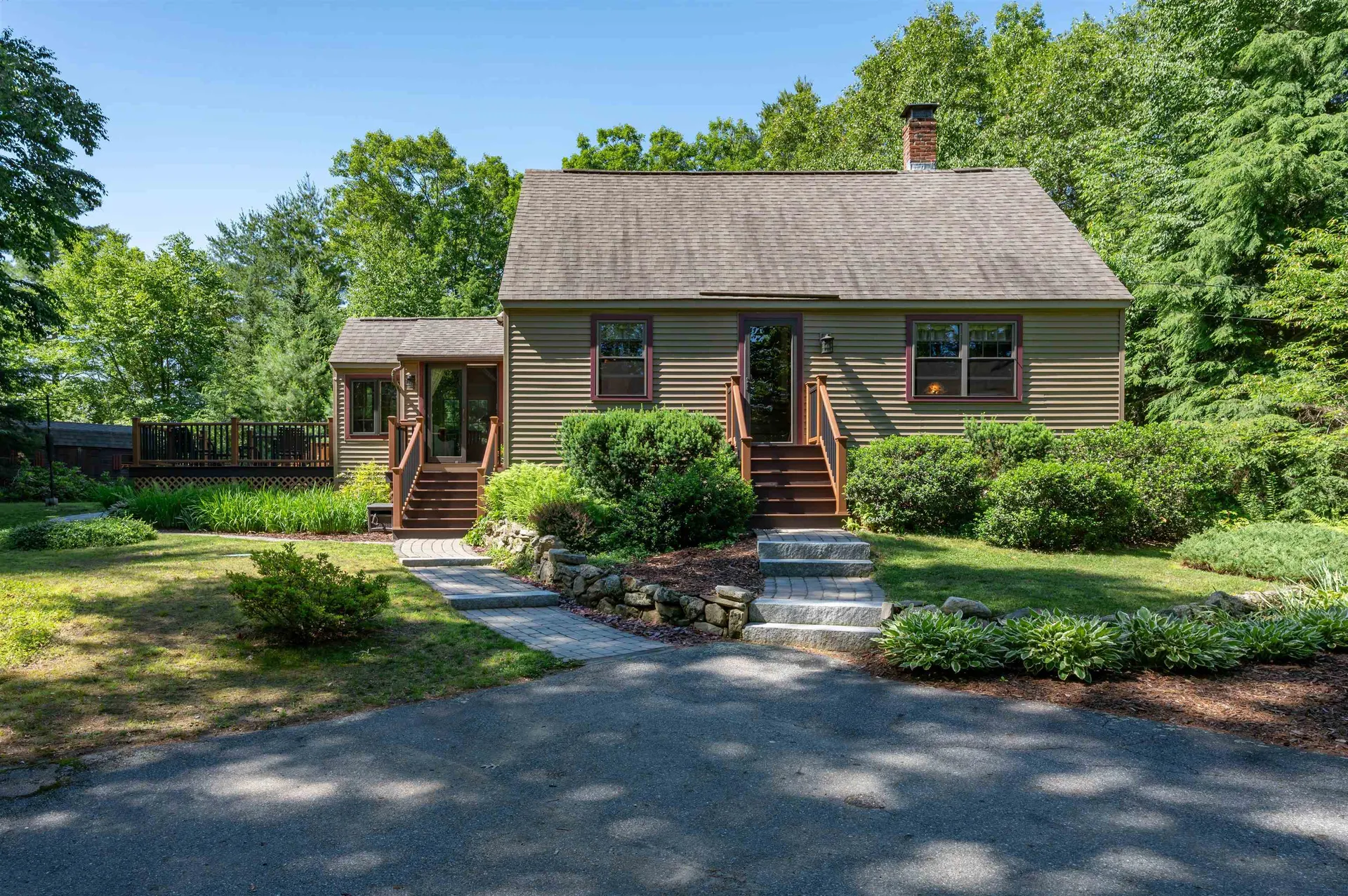 218 Kingston Road Danville NH 03819