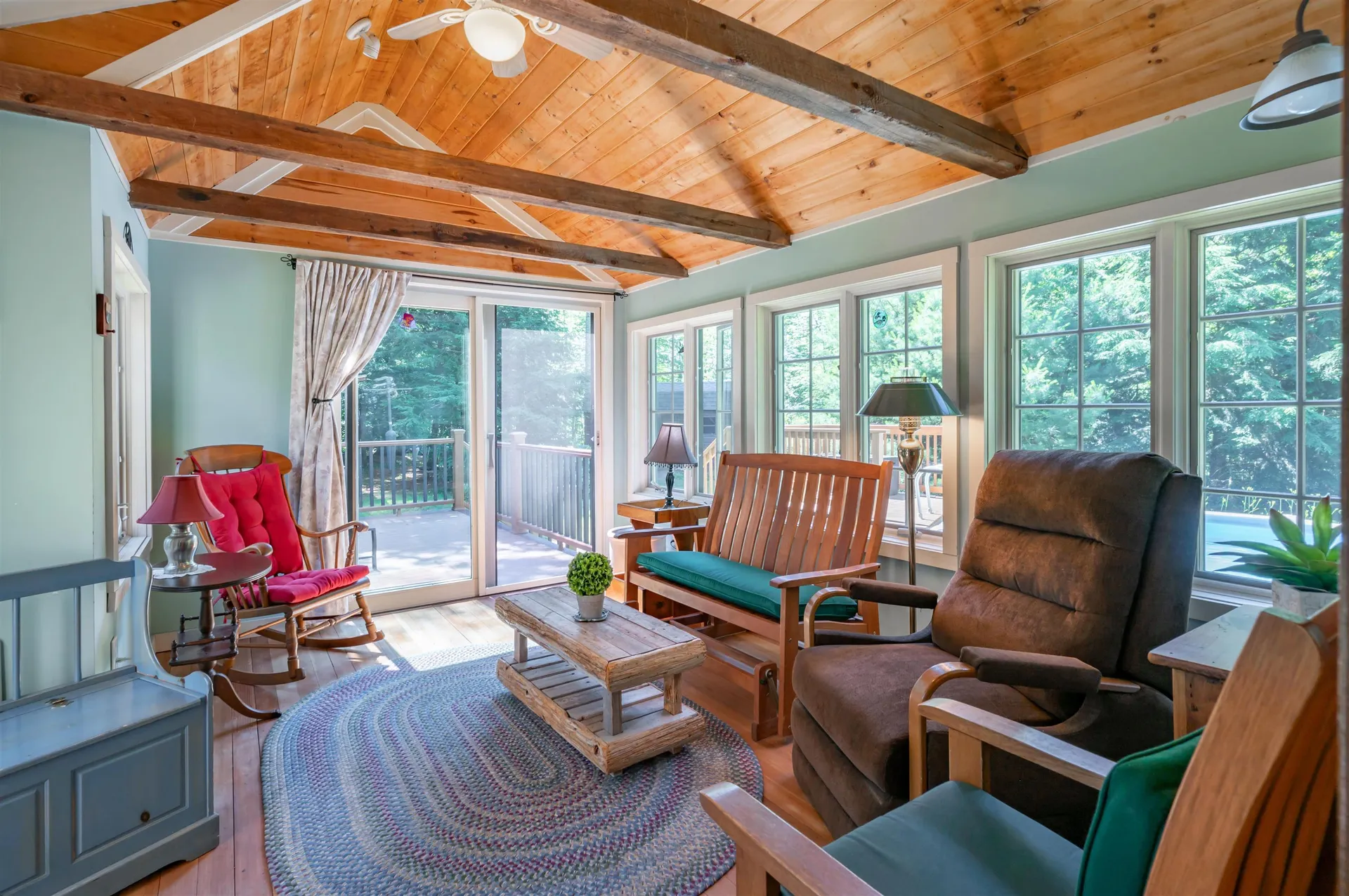 218 Kingston Road Danville NH 03819