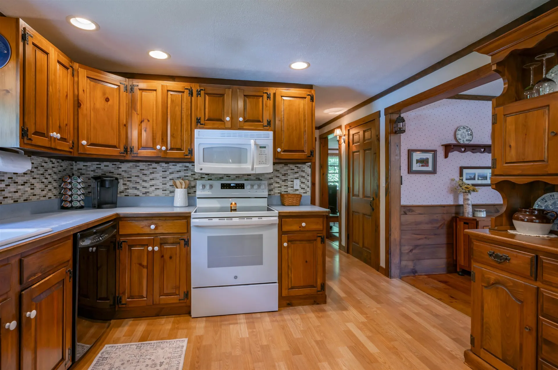218 Kingston Road Danville NH 03819