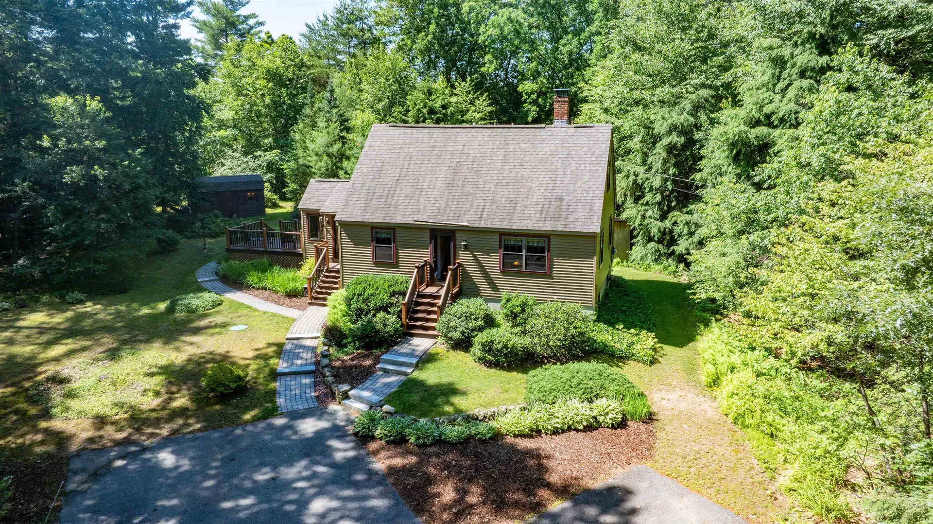 218 Kingston Road Danville NH 03819