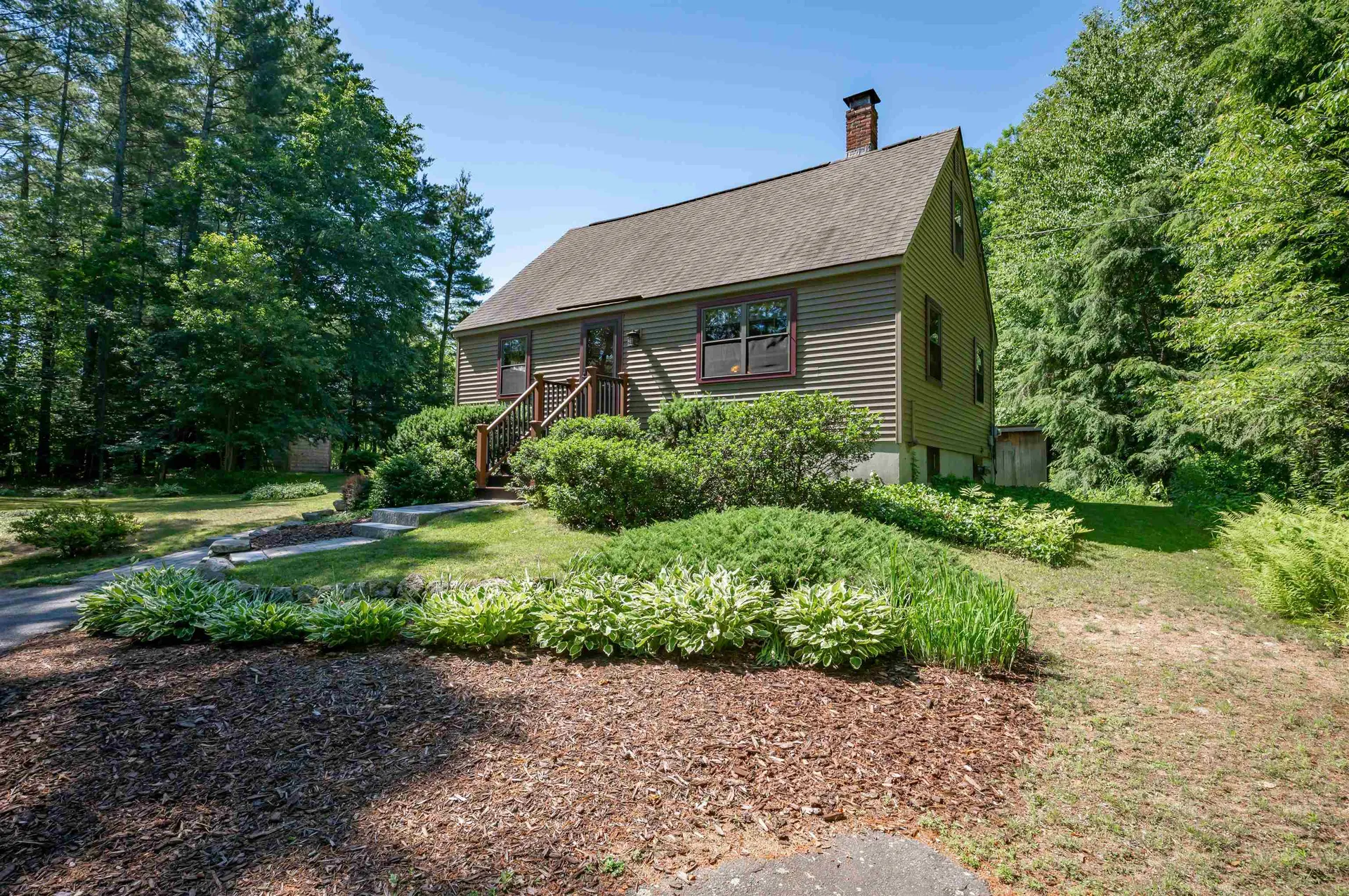 218 Kingston Road Danville NH 03819