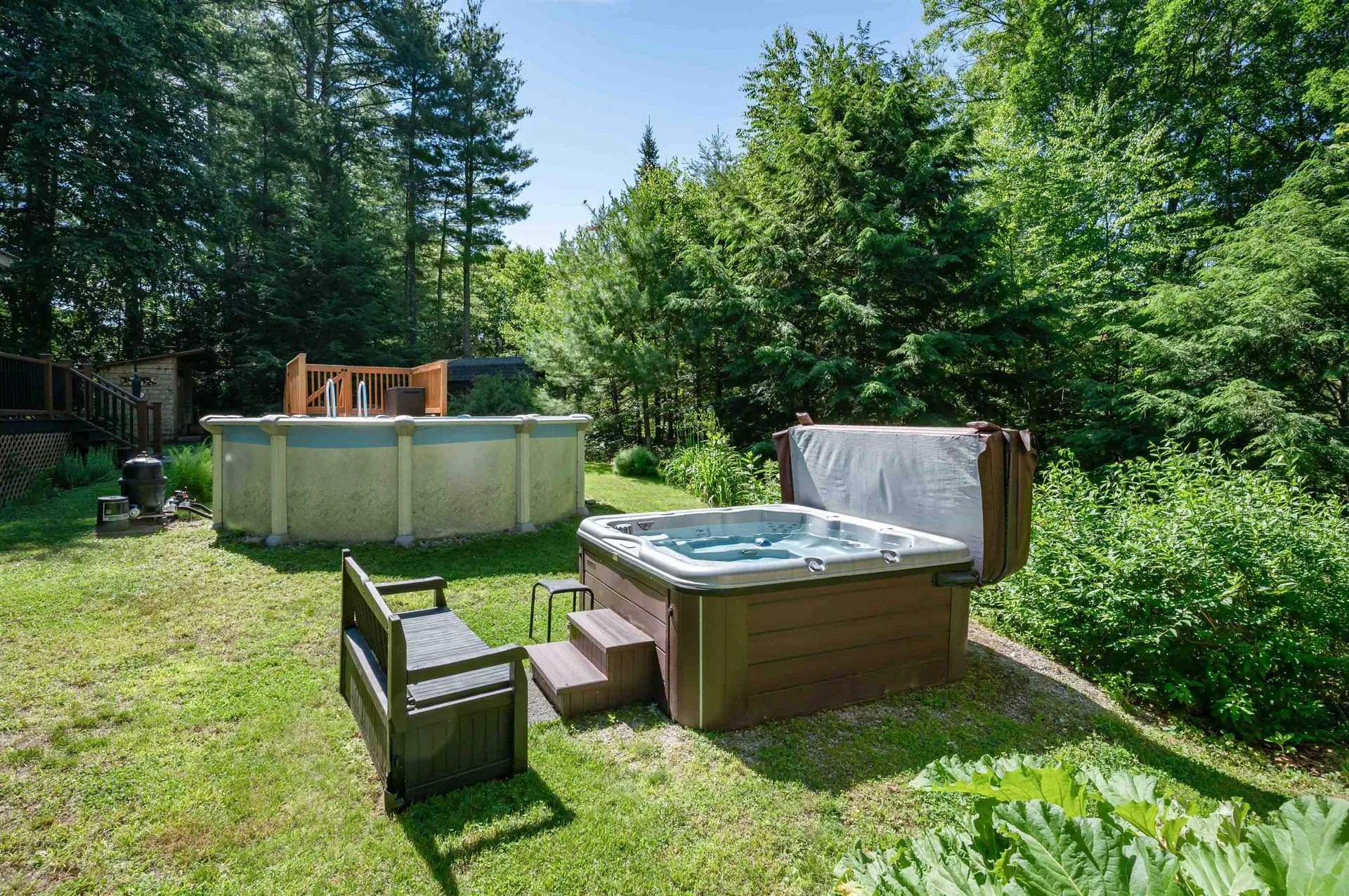 218 Kingston Road Danville NH 03819
