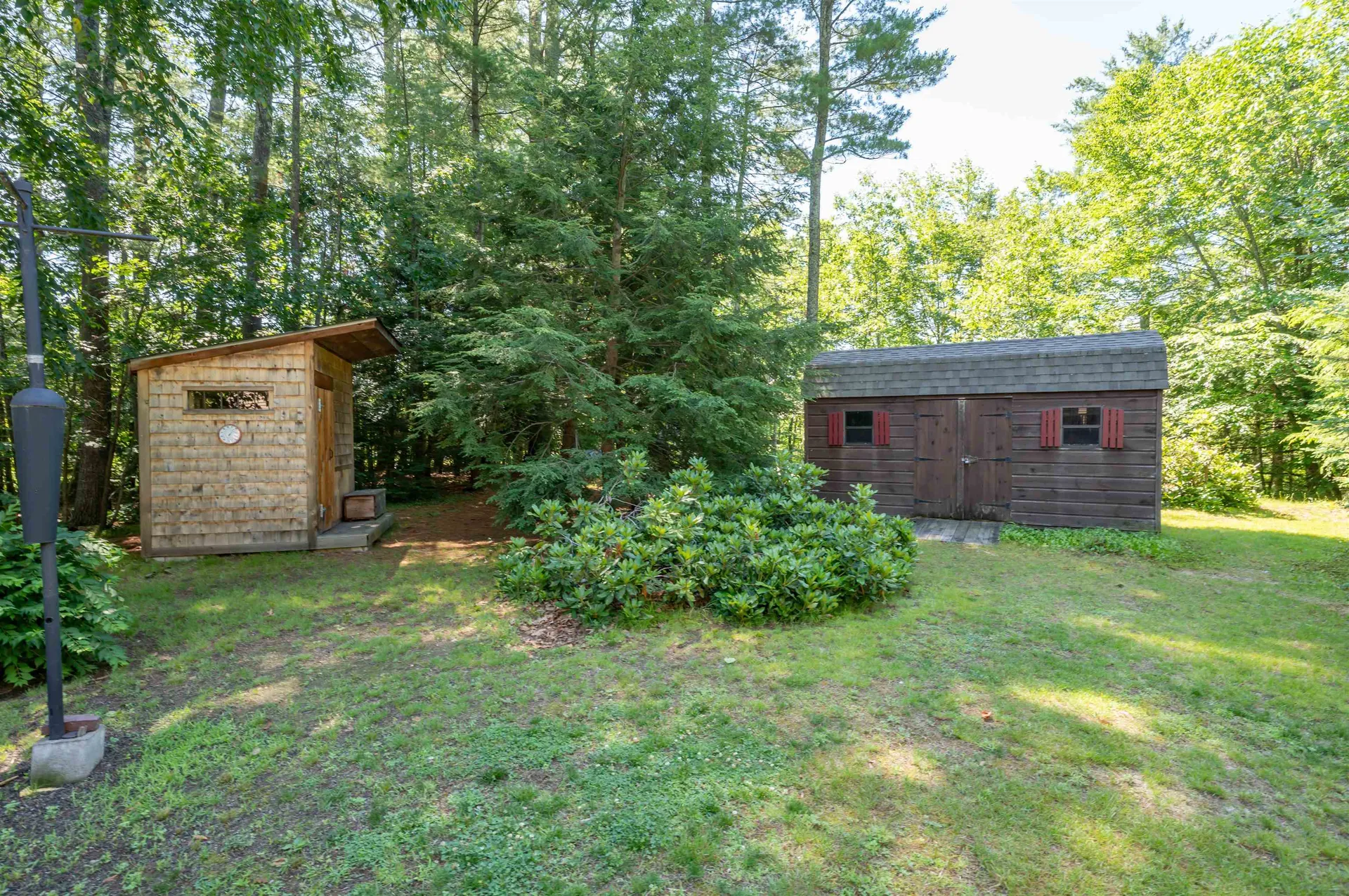 218 Kingston Road Danville NH 03819